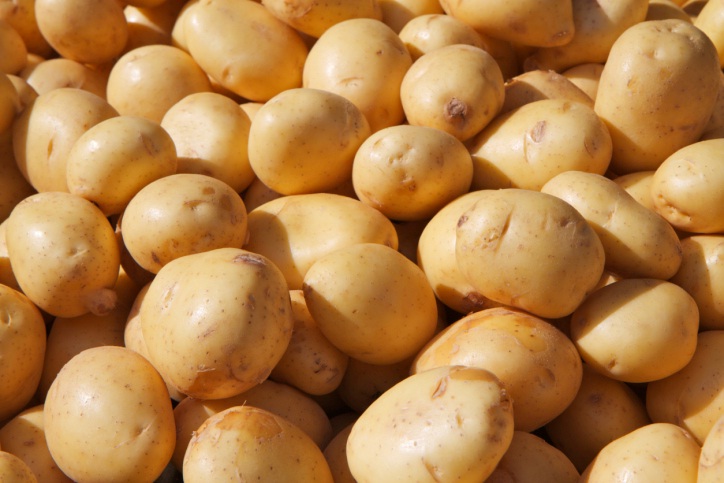 Health Benefits Of Potatoes. - Nutritionist Neha Kava's- Heth 