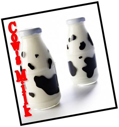 Which is better Milk; Cow's milk or buffalo's milk? - Nutritionist 