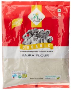 Health benefits of Bajra/ Pearl Millet? - Nutritionist Neha Kava's 