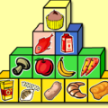 nutrition to stay fit