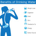 Benefits Of water