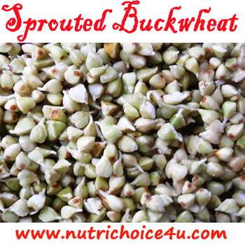 Buckwheat