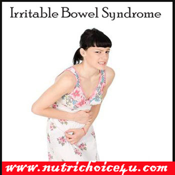 Diet therapy for irritable Bowel Syndrome (IBS) - Nutritionist 