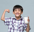 nutrition for kids