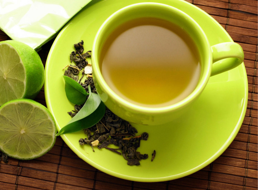 Green Tea and its Health Benefits