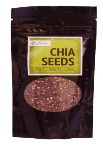 health benefits of chia seeds