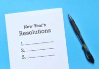 Decide your resolution