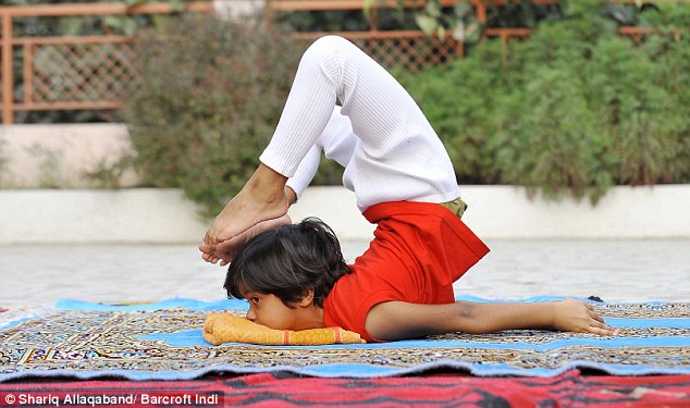 yoga-for-children