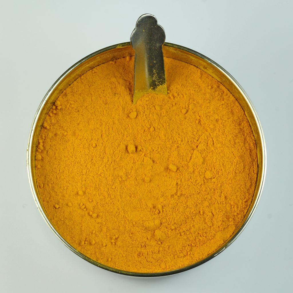 benefits of turmeric