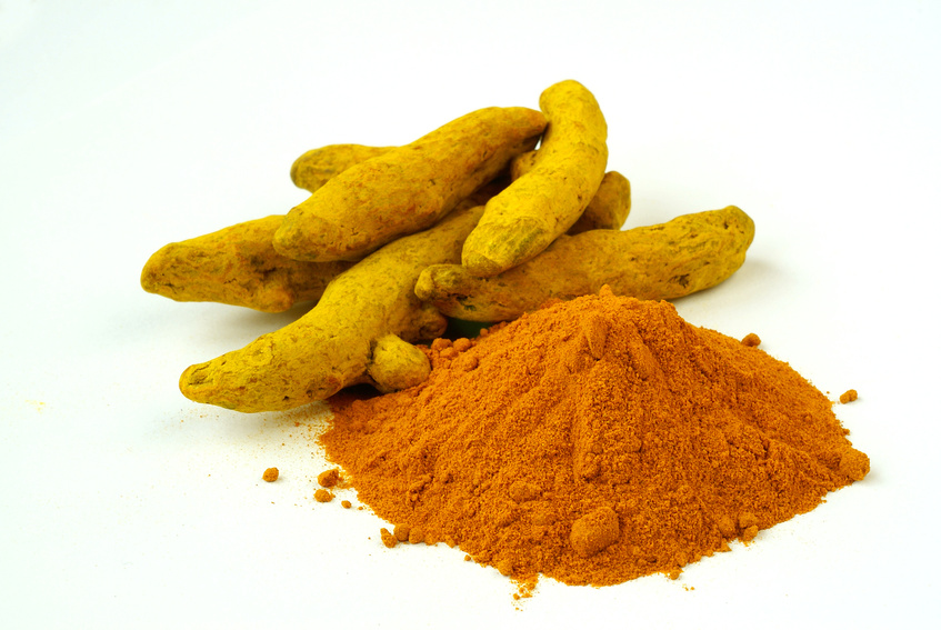 benefits of turmeric