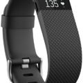 Fitbit Charge HR Fitness band