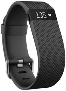 Fitbit Charge HR Fitness band