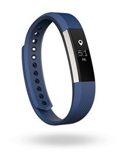 Fitbit Alta Fitness Tracker