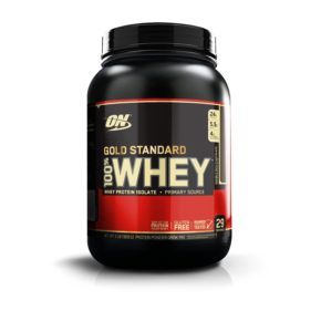 Whey Protein 