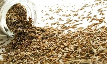 health benefits of cumin seeds