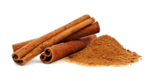 health benefits of cinnamon