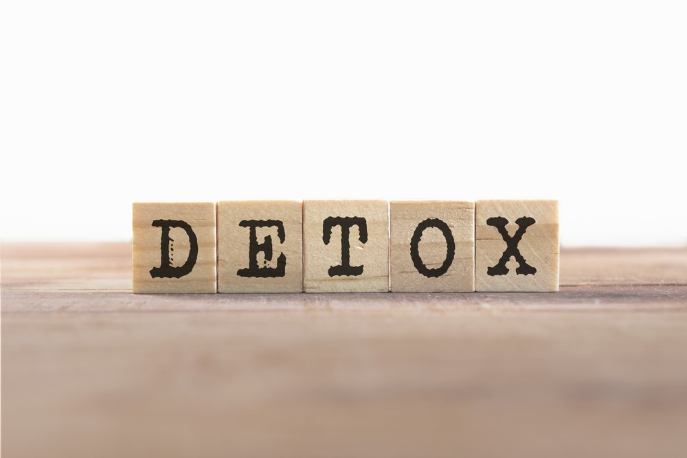 dynamics of detoxing