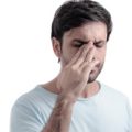 how to cure sinus problem