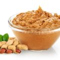 healthy peanut butter recipe