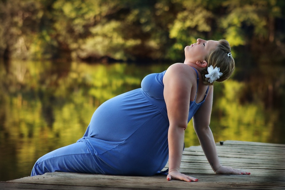 tips for healthy pregnancy