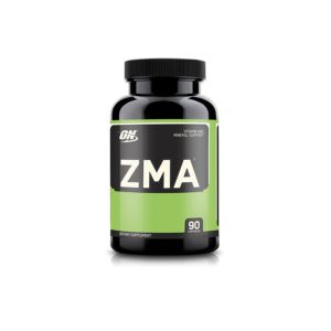 zma optimum nutrition from Amazon