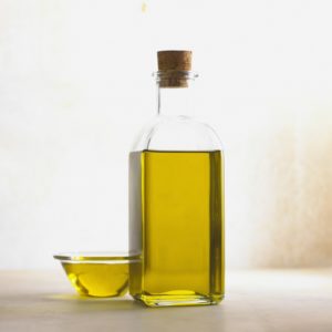 herbal oil