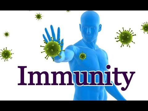 Boost Immunity- The weapon to fight any virus & infection 
